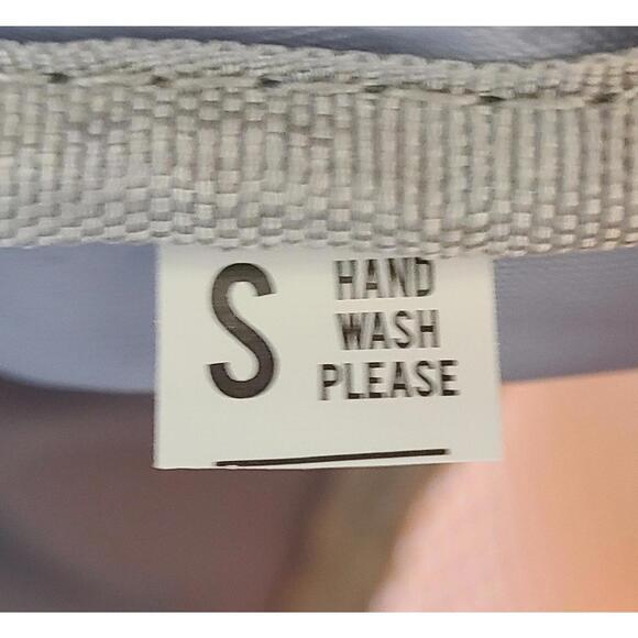 Pet Dog Sling Carrier Size Small Puppy Cat Sling Bag Satchel Travel Breathable - Picture 7 of 7